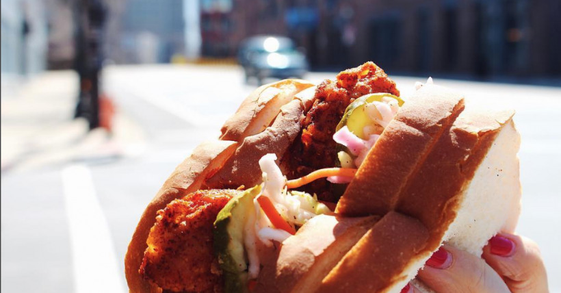 Clintonville Restaurants | Neighborhood Guide | Ritchie Realty Group